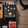Warm Audio Pedal76 Compressor / Limiter Pedal