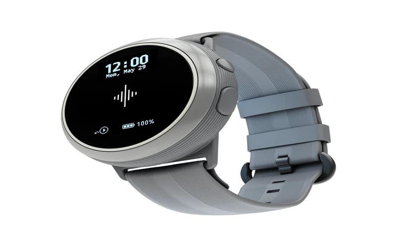 Soundbrenner CORE 2 Wearable Metronome