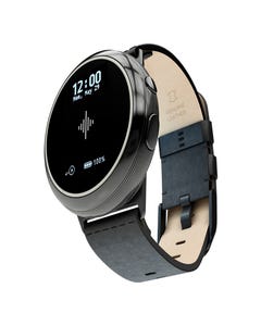 Soundbrenner CORE STEEL 2 Wearable Metronome