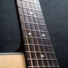 Cort L500E Acoustic Electric Guitar Package w/Gigbag - Open Pore Natural