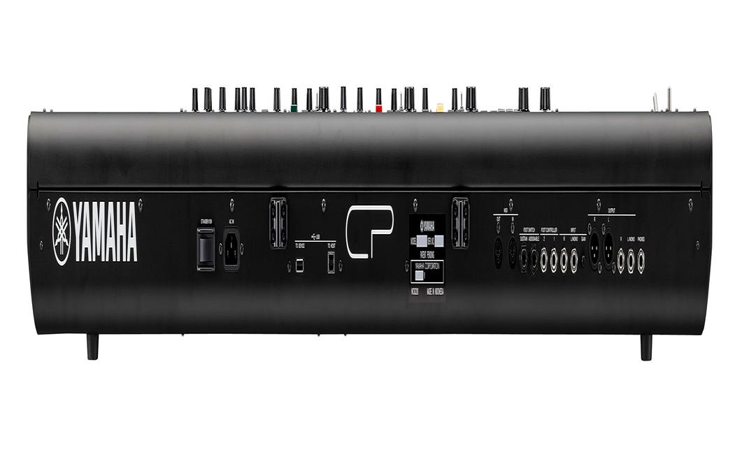Yamaha CP88 Digital Stage Piano