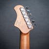 Crafter Crema S VVS RS TS HSS Electric Guitar - Tobacco Sunburst