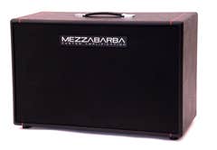 Mezzabarba Cruiser 2x12 Speaker Cabinet