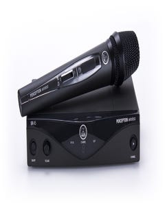 AKG PW45-VOCAL Perception Wireless Handheld Microphone System