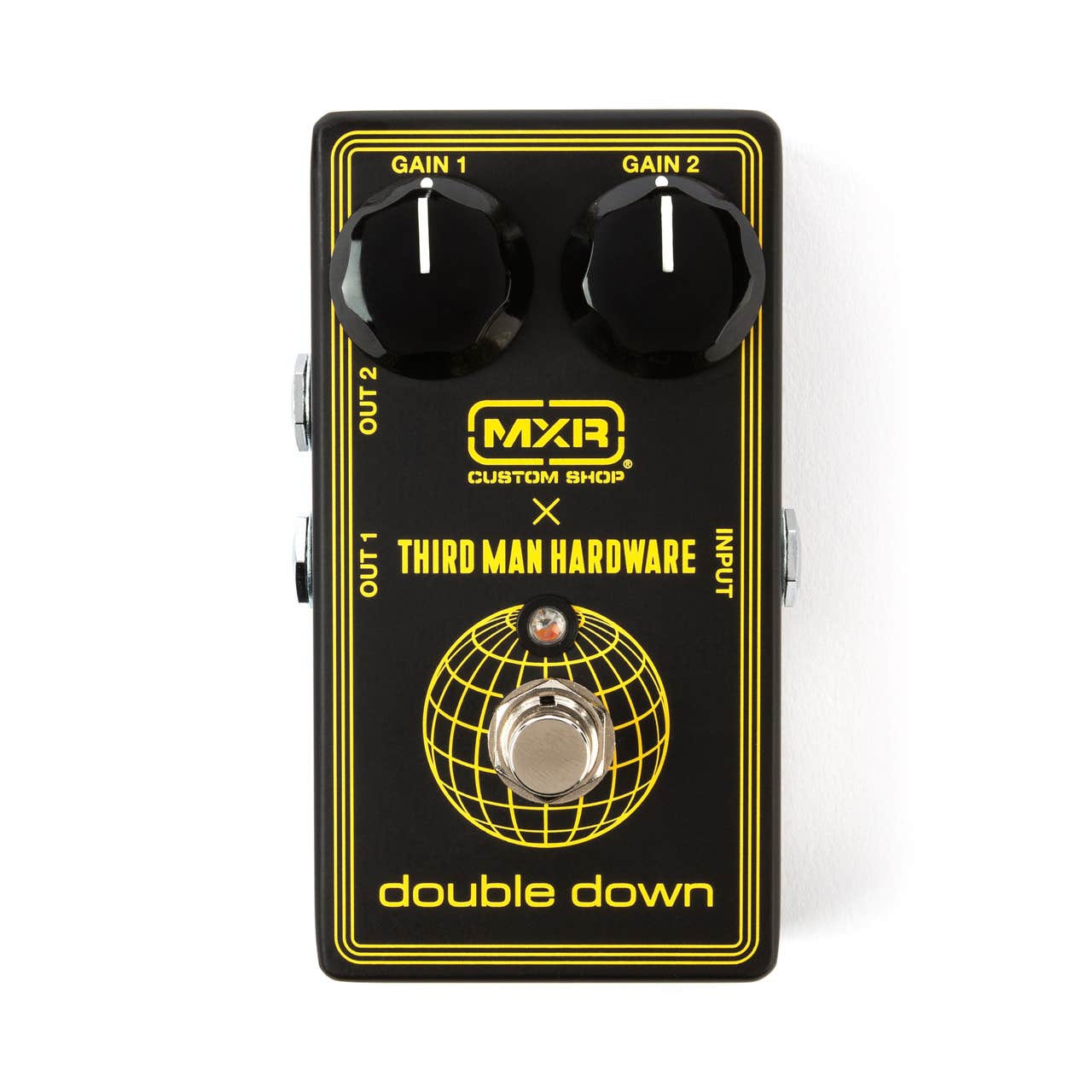 Mxr boost online pedal