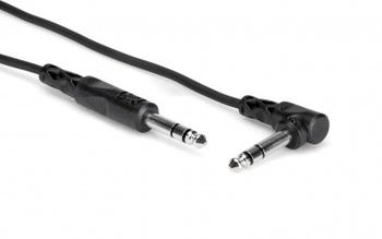 Hosa Stereo TRS 1/4