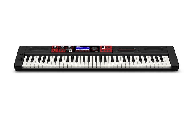 Casio CT-S1000V 61-Note Digital Keyboard