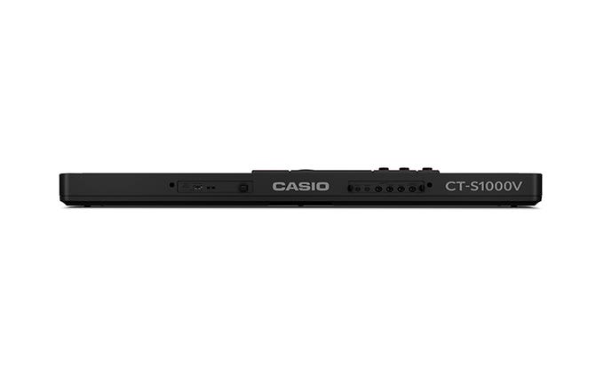 Casio CT-S1000V 61-Note Digital Keyboard