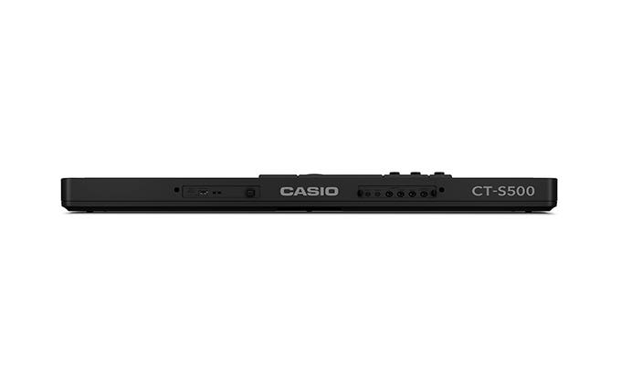 Casio CT-S500 61-Note Digital Keyboard