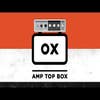 Universal Audio OX Amp Top Box - Reactive Load Box / Attenuator