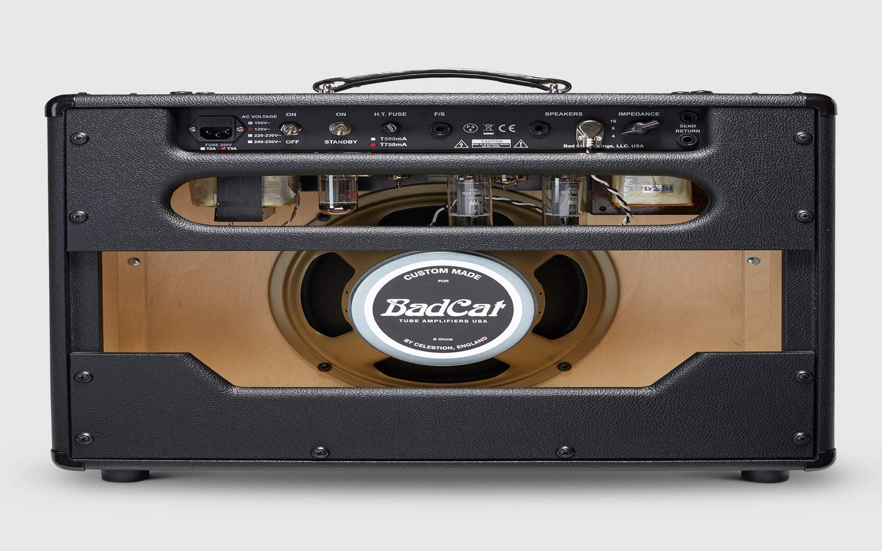 Bad Cat Cub IV 40R Handwired 1x12