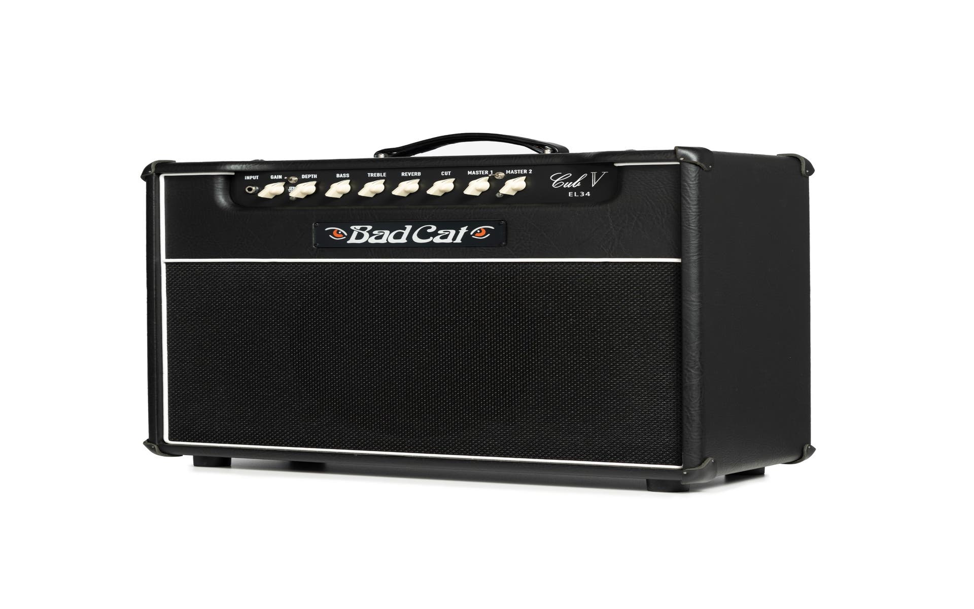 Bad Cat Cub V EL34 Hand-wired 1x12
