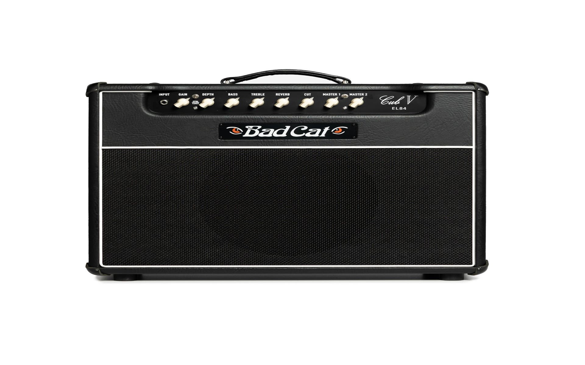 Bad Cat Cub V EL84 Hand-wired 1x12