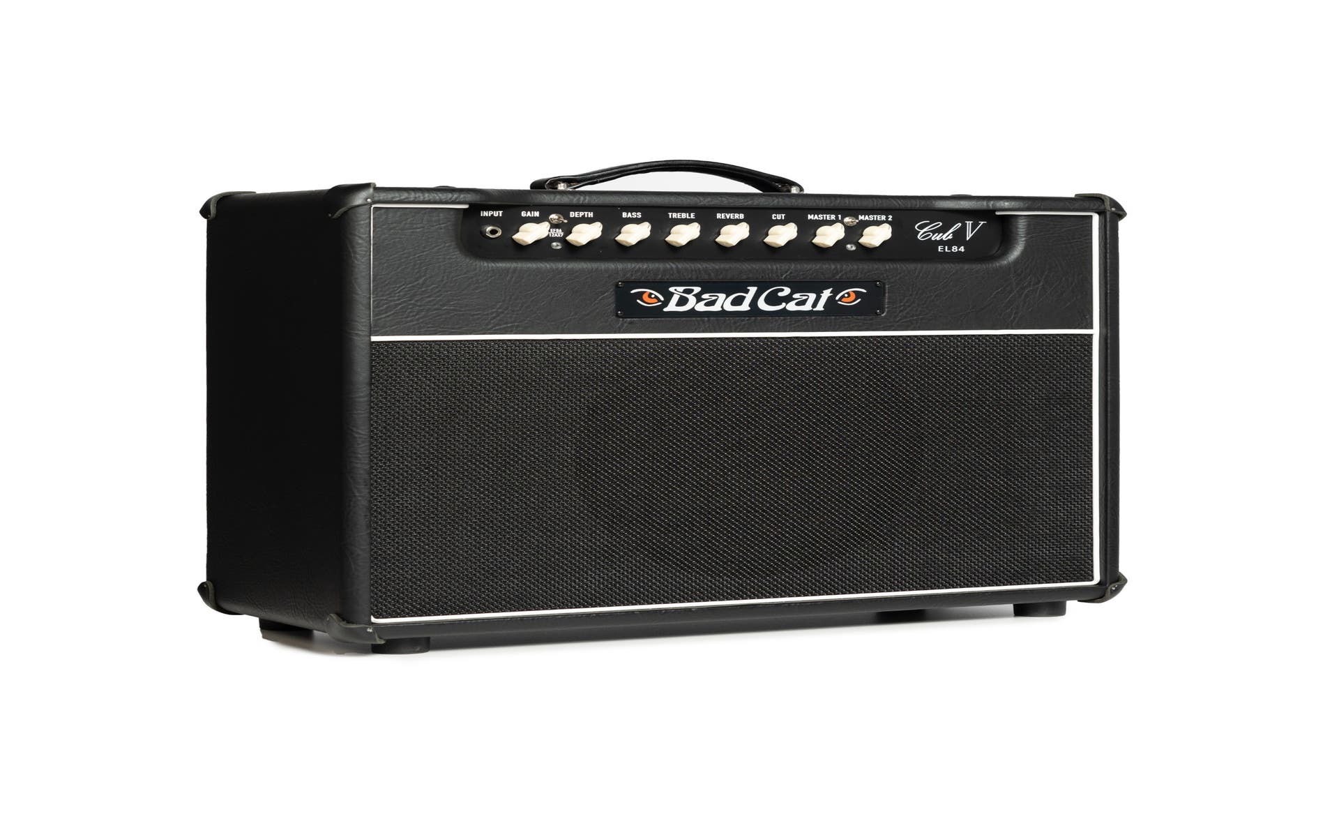 Bad Cat Cub V EL84 Hand-wired 1x12