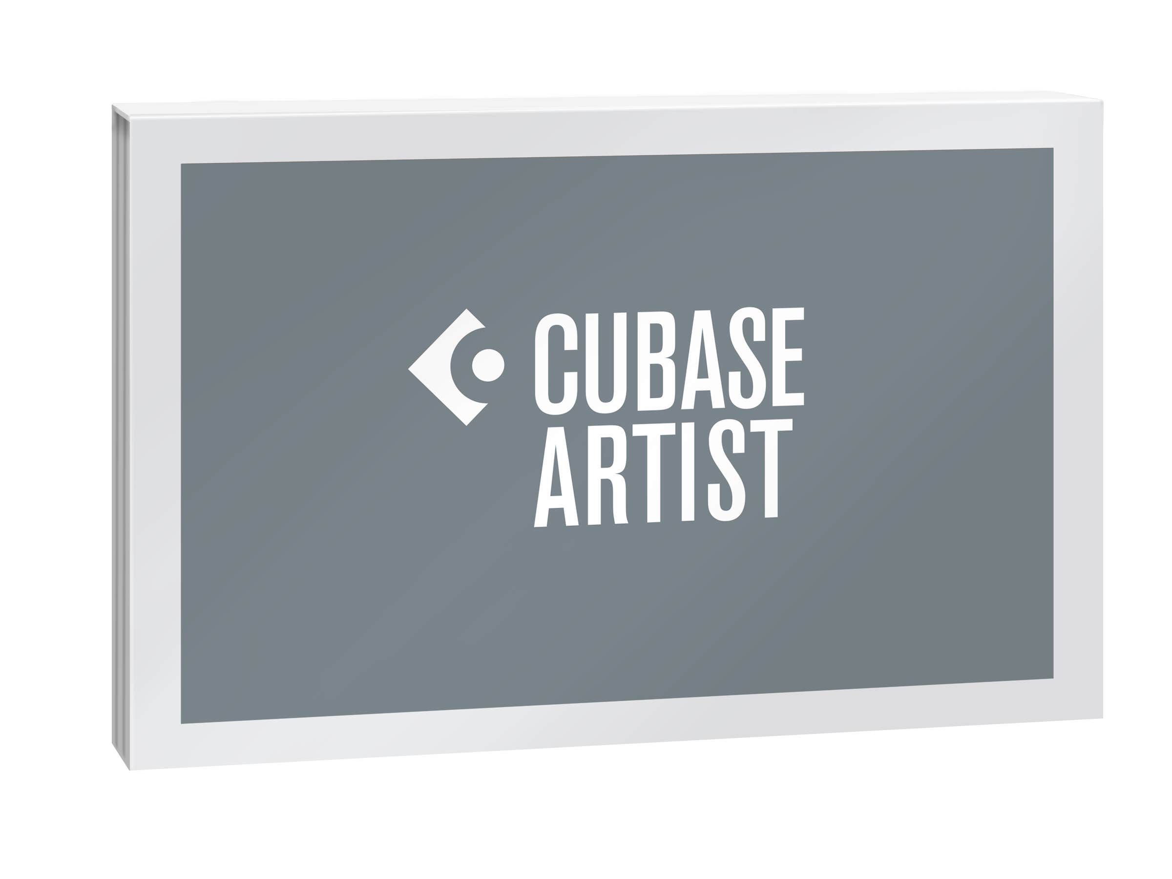 Cubase sales guitar tuner