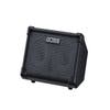 Boss CUBE Street 2 Battery Powered Amplifier - Black
