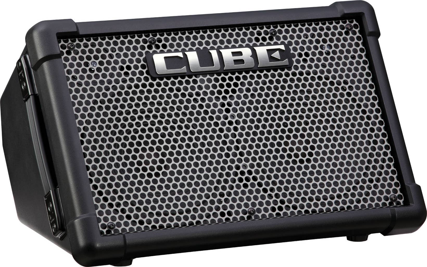 Roland Cube Street EX Battery Powered Stereo Amplifier (CUBESTEX)