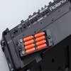 Roland Cube Street EX Battery Powered Stereo Amplifier (CUBESTEX)