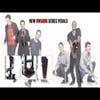 DW 5000 Single Bass Drum Pedal