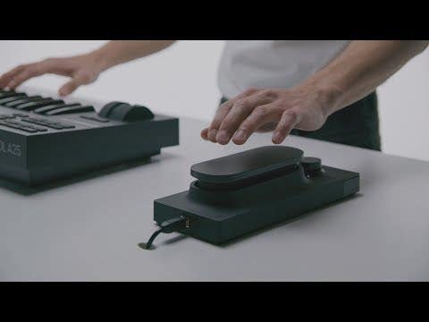 Expressive E Touch SE USB Synth Controller