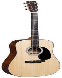 Martin Road Series D12E Acoustic Electric Guitar w/Soft Case