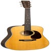 Martin D28 Standard Series Dreadnought Acoustic Guitar w/Case - Natural Gloss