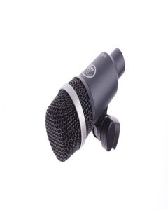 AKG D40 Dynamic Instrument Microphone
