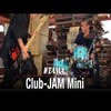 Tama Club-JAM MINI Drum Kit - Charcoal Mist