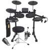 D-tronic EDQ2P Electronic Drum Kit Package