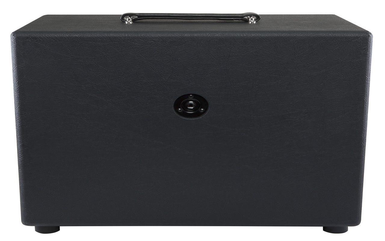 Fryette Amplification Deliverence 1x12