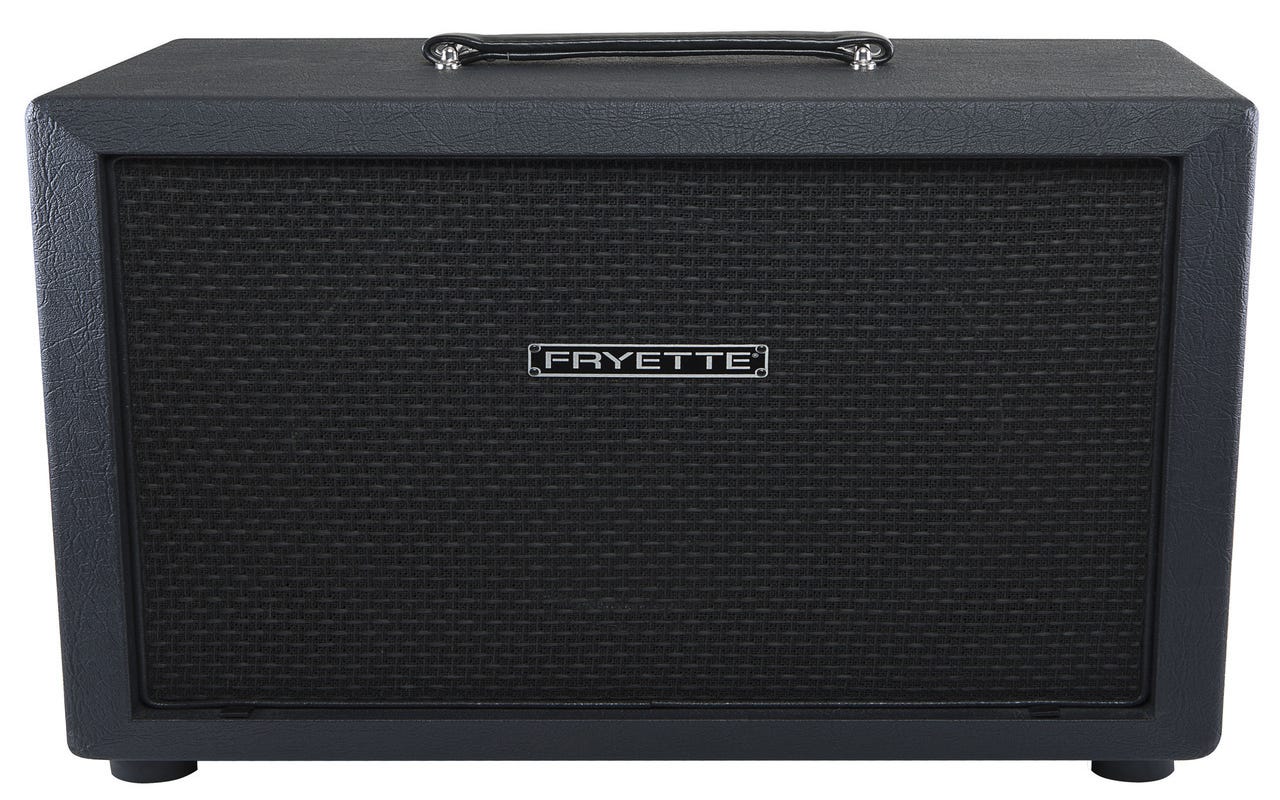 Fryette Amplification Deliverence 1x12