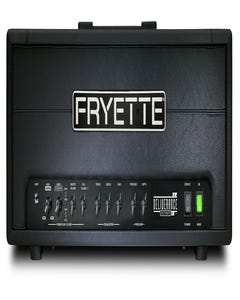 Fryette Amplification Deliverance Series II 120w Guitar Amp Head
