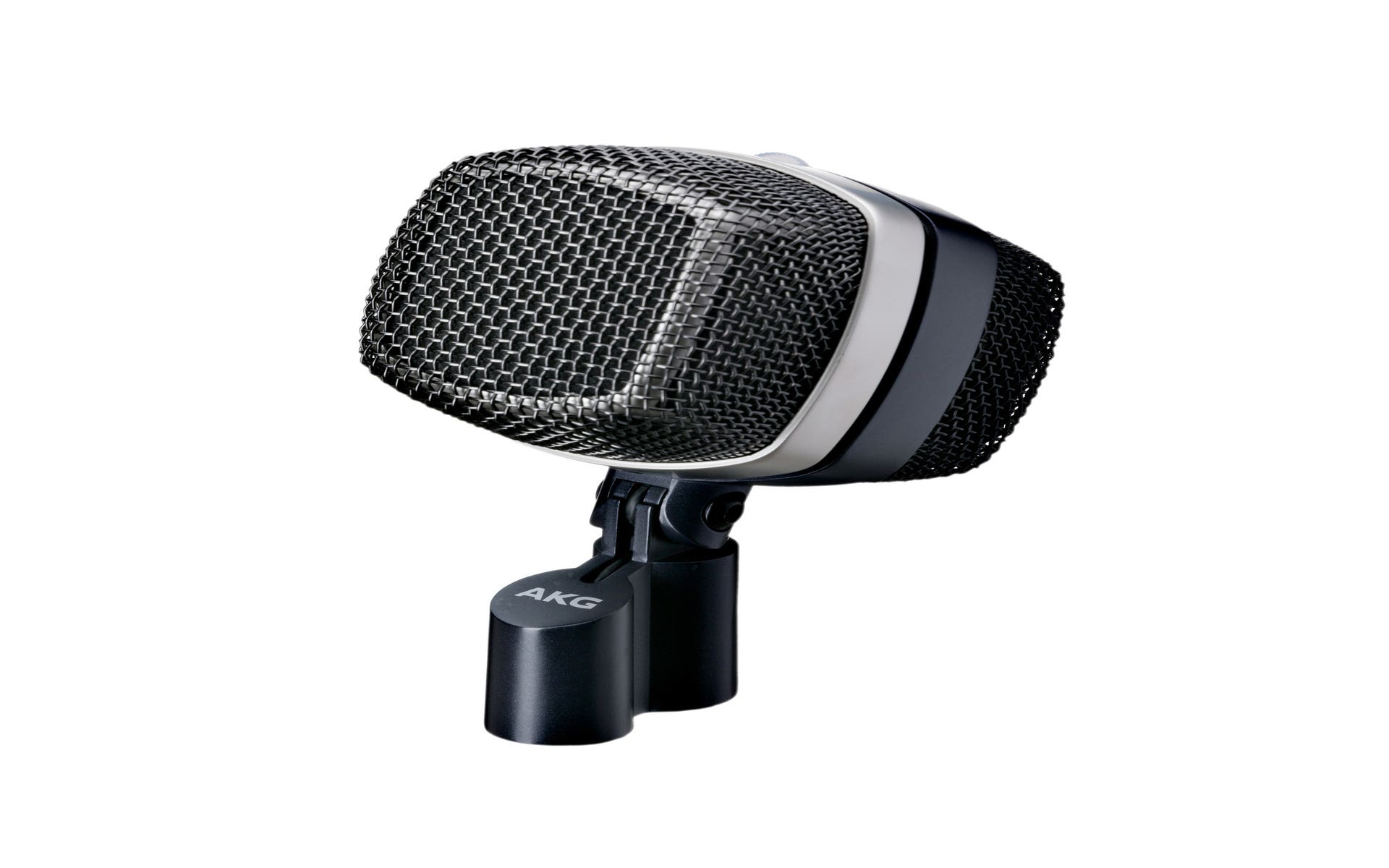 AKG D12VR Bass Drum Microphone