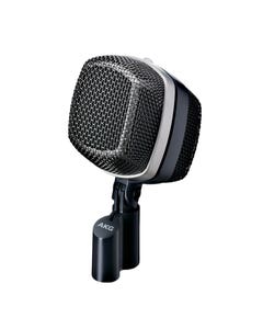 AKG D12VR Bass Drum Microphone