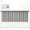 Korg D1 Digital Piano - White