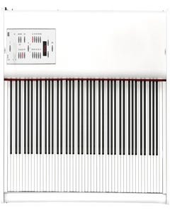 Korg D1 Digital Piano (White)