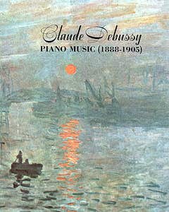 Piano Music 1888 To 1905