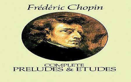 Complete Preludes And Etudes Pno