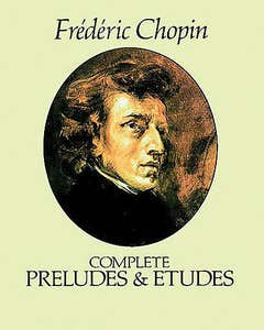 Complete Preludes And Etudes Pno