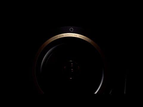 Tannoy Gold 8 8
