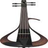 Yamaha YEV104 Electric Violin - Black