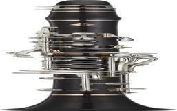 Yamaha YCL-SE Artist Mk2 Model A Clarinet