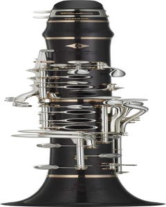 Yamaha YCL-SE Artist Mk2 Model A Clarinet