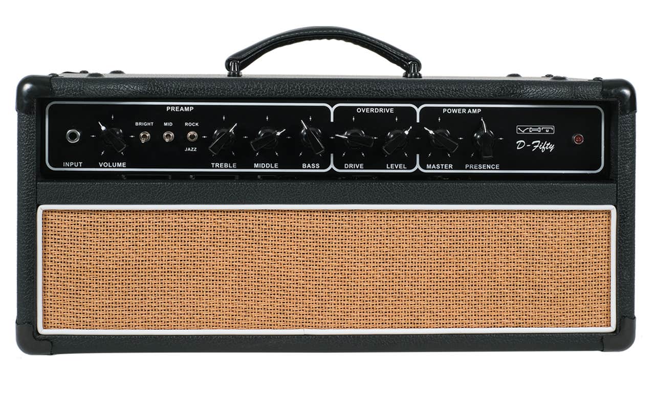 Vht amp head deals