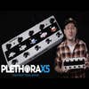 TC Electronic Plethora X5 Multi-Effect Pedal w/TonePrint