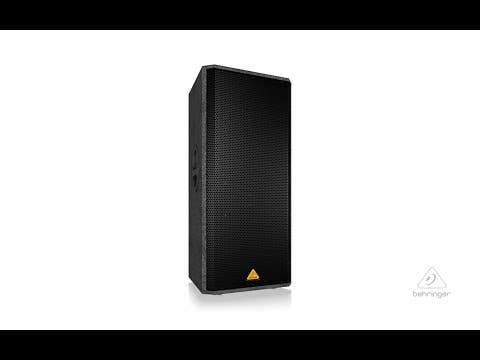 Behringer Eurolive VP2520 2x15