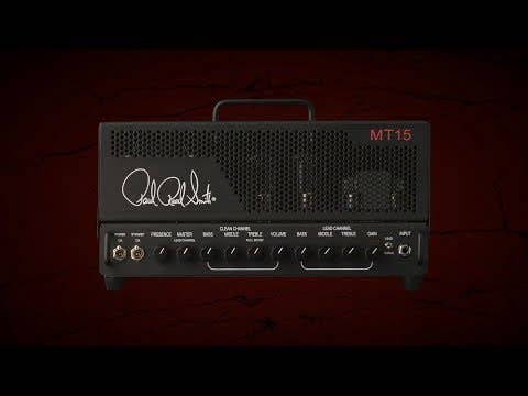Paul Reed Smith (PRS) MT112 1x12 Guitar Cabinet