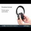 Audio Technica M30X Professional Monitor Headphones (ATH-M30X)