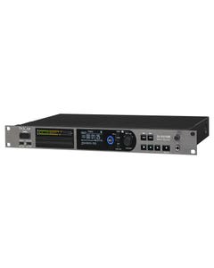 Tascam DA-3000SD 2-Channel DSD/PCM Master Recorder and AD/DA Converter
