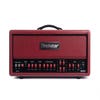 Blackstar HT STAGE 100H MKIII Doug Aldrich Signature Head - Ruby